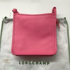 Longchamp Le Foulonne Small Crossbody Bag